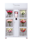 Florésia SIMPLE ONE Weiß Indoor