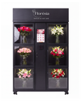 Florésia SIMPLE ONE Schwarz Indoor