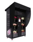 Florésia SIMPLE ONE Schwarz Outdoor