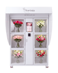 Florésia SIMPLE ONE Weiß Outdoor