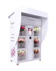 Florésia SIMPLE ONE Weiß Outdoor