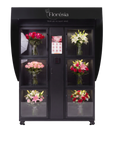 Florésia SIMPLE ONE Schwarz Outdoor