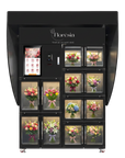 Florésia ADVANCED Schwarz Outdoor